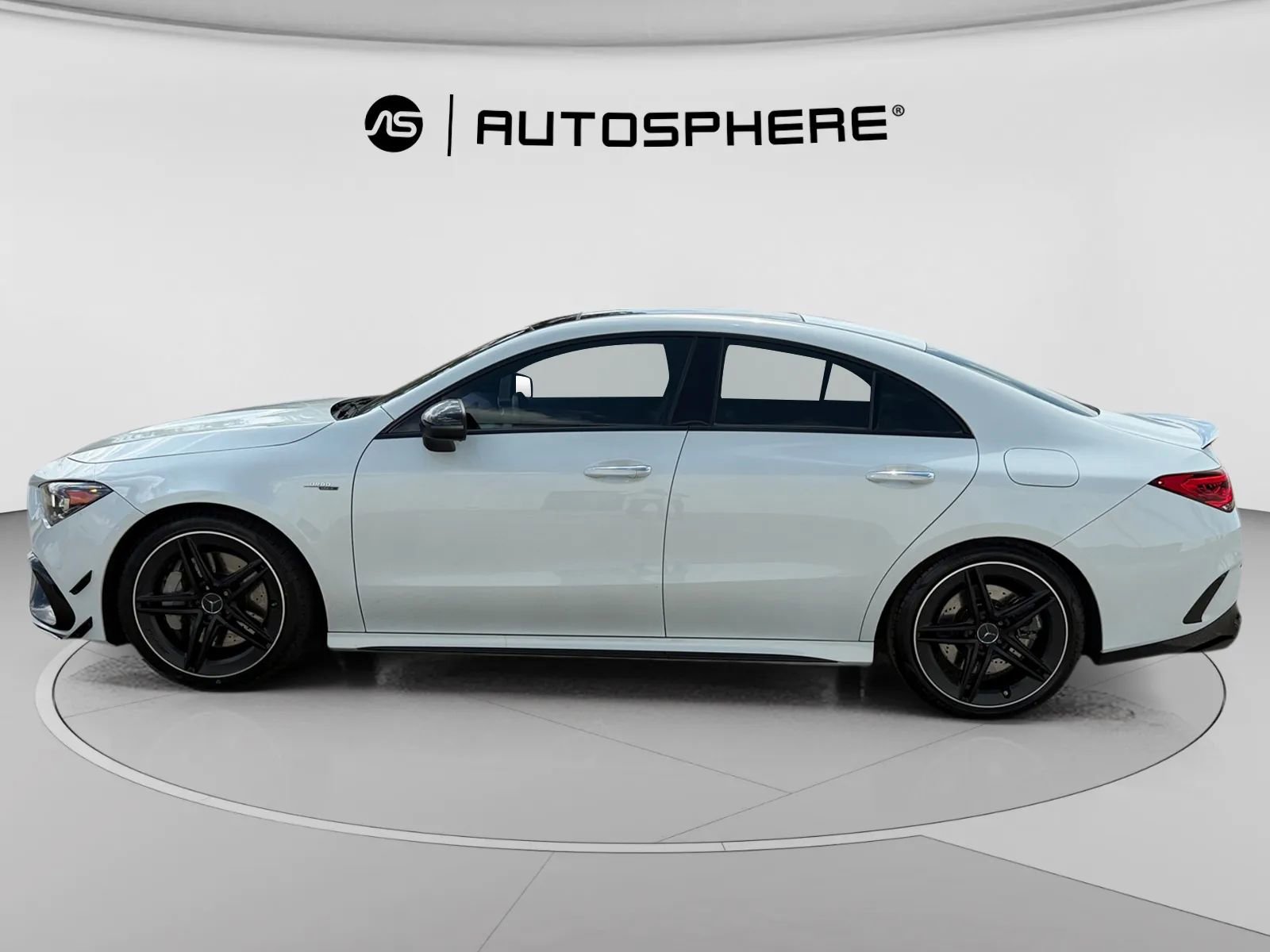 Used 2020 Mercedes-Benz CLA 45 AMG 4MATIC image 5