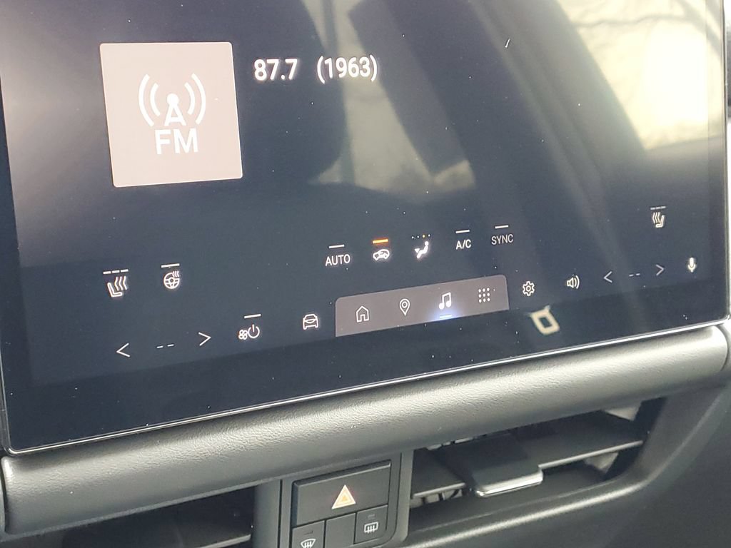 New 2026 MAZDA CX-5 Preferred AWD/4WD image 24