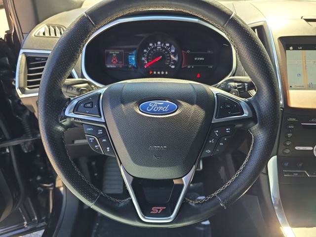Used 2019 Ford Edge ST w/ Equipment Group 401A image 27