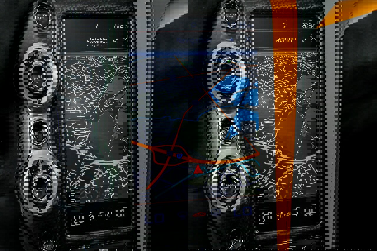 Used 2019 McLaren 720S Performance image 35