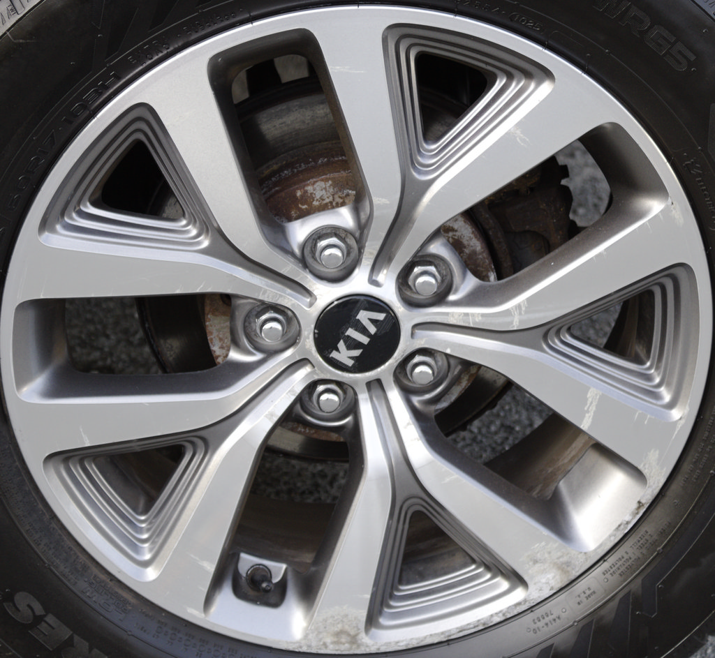 Used 2016 Kia Sportage LX AWD/4WD image 31