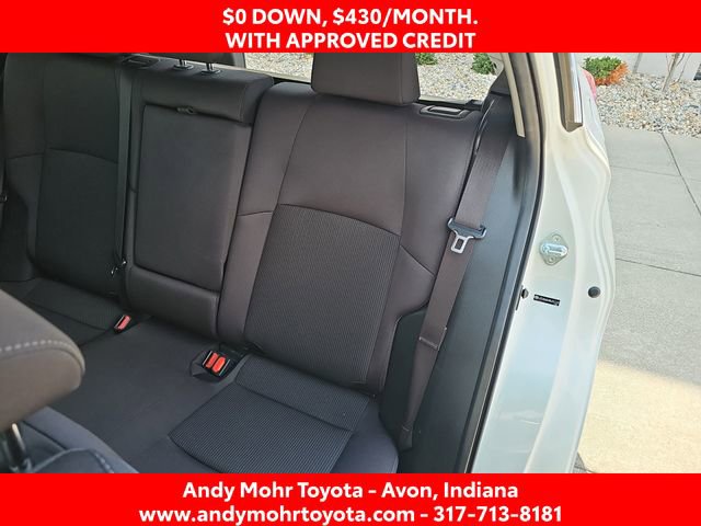 Used 2021 Toyota Venza LE AWD/4WD image 27