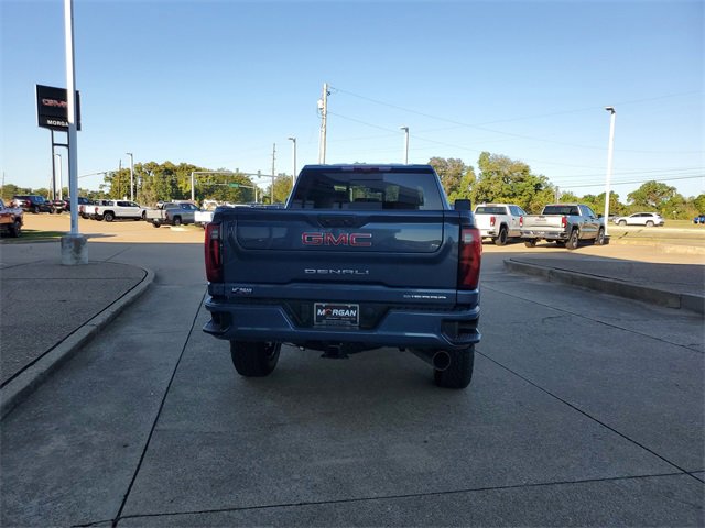 New 2026 GMC Sierra 2500 Denali w/ Denali Reserve Package image 6