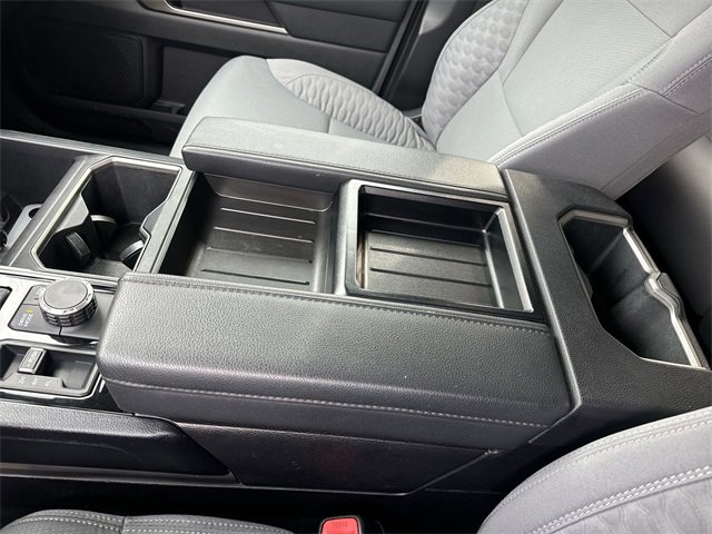 Used 2024 Toyota Tundra SR5 image 21