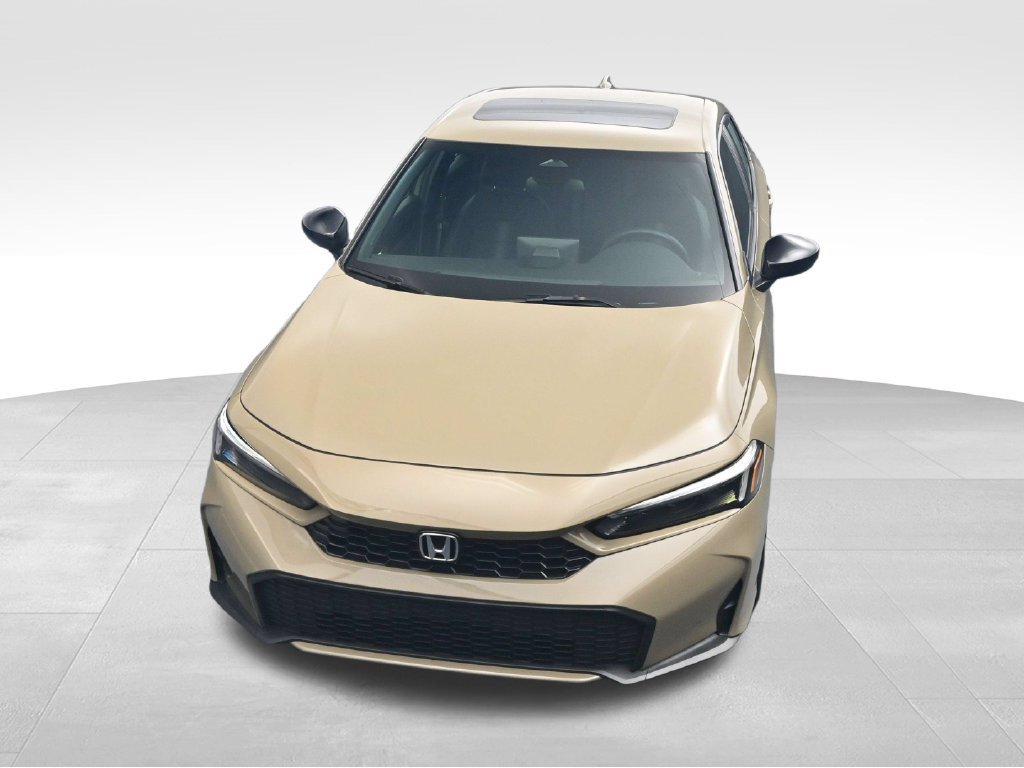 Used 2026 Honda Civic Sport image 37