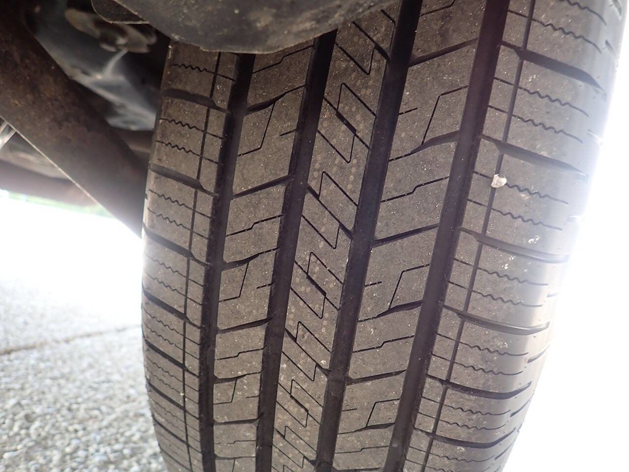 Used 2016 Jeep Renegade Trailhawk w/ Cold Weather Group image 40