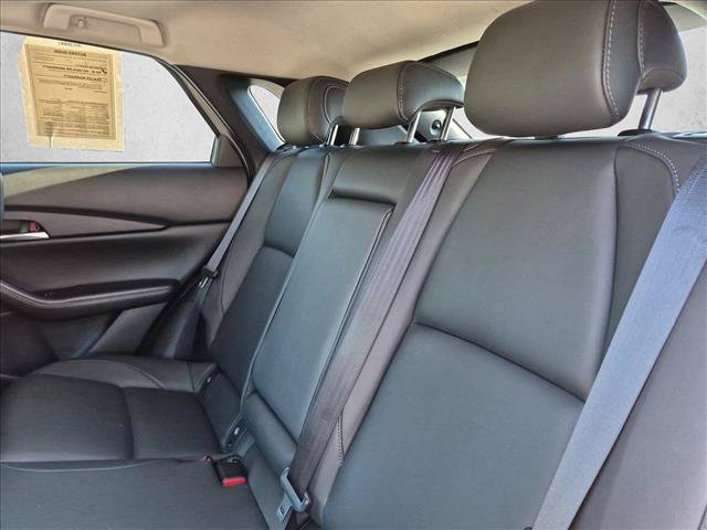 Used 2025 MAZDA CX-30 AWD 2.5 S w/ Preferred Package image 20