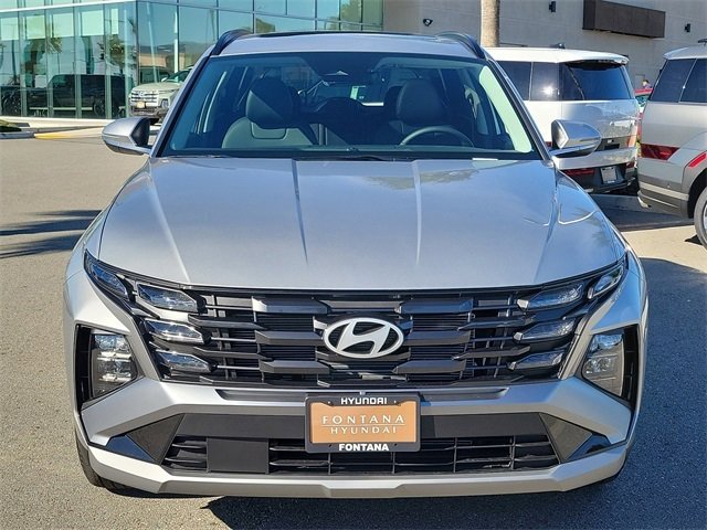 New 2026 Hyundai Tucson SEL image 27