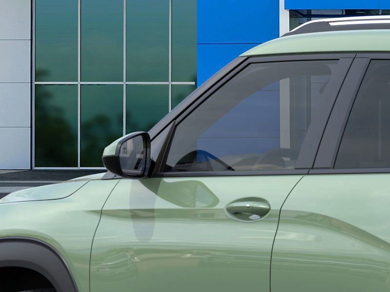 New 2026 Chevrolet TrailBlazer LT w/ Convenience Package image 12