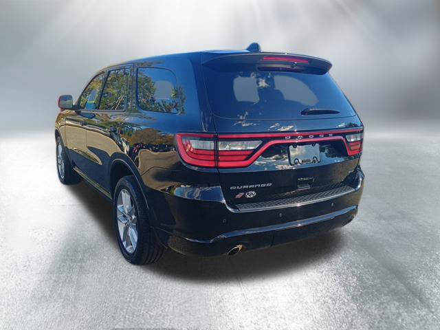 Used 2025 Dodge Durango GT AWD/4WD image 3