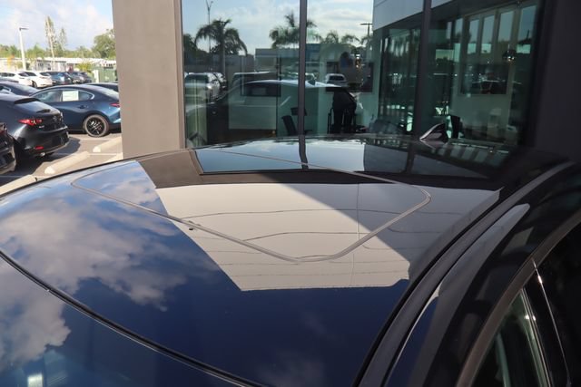 Used 2025 MAZDA CX-5 AWD 2.5 S w/ Premium Plus Pkg image 19