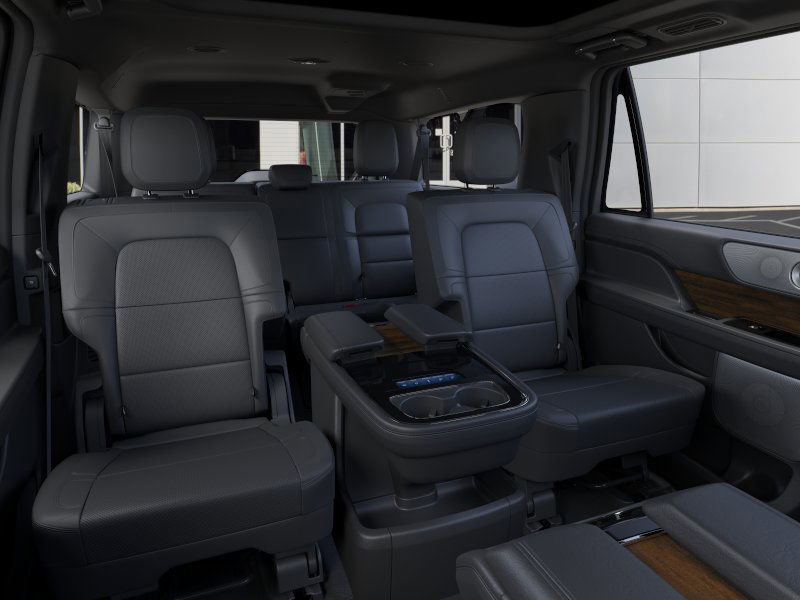 New 2024 Lincoln Navigator L Reserve image 11