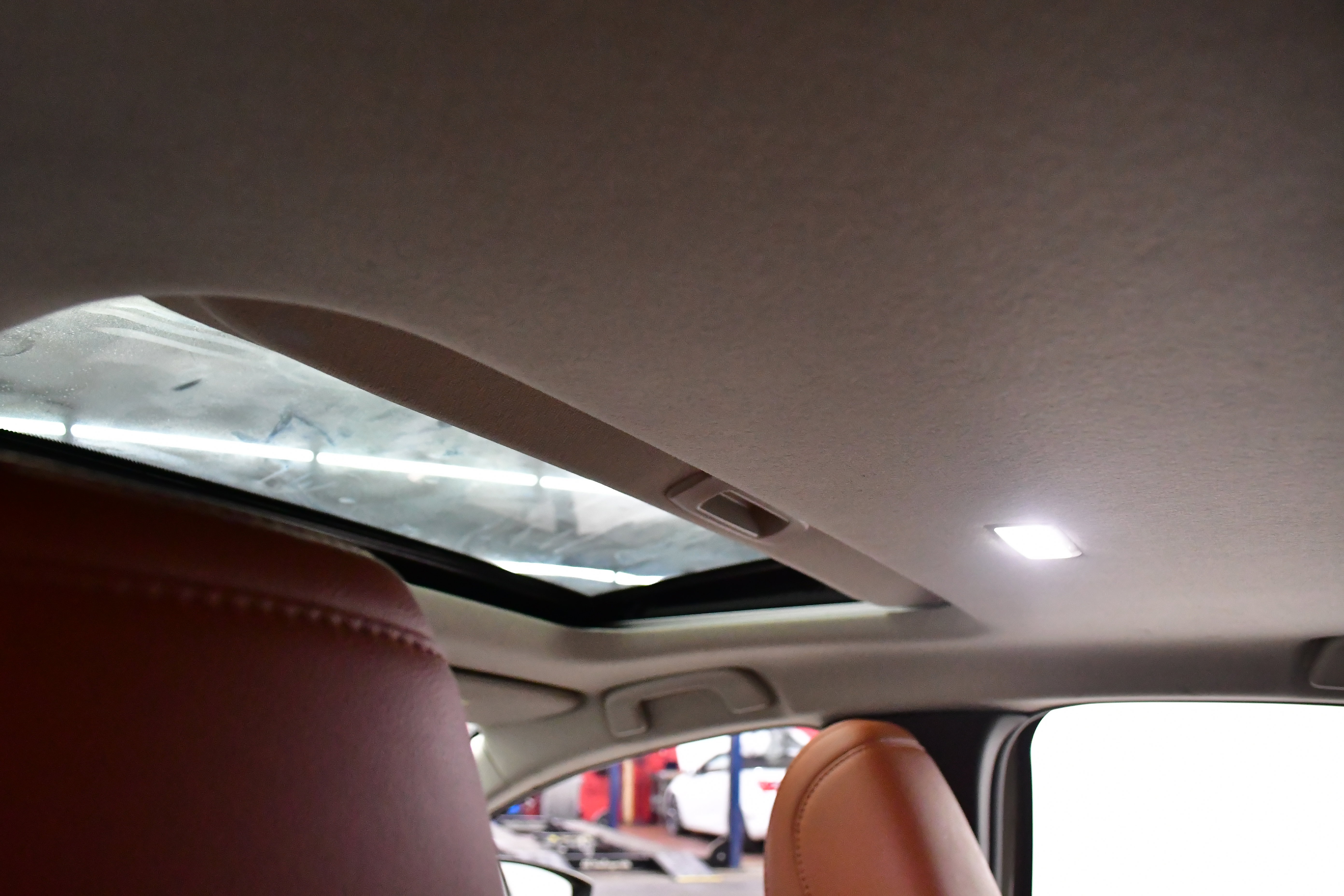 Used 2024 MAZDA MAZDA3 s image 23