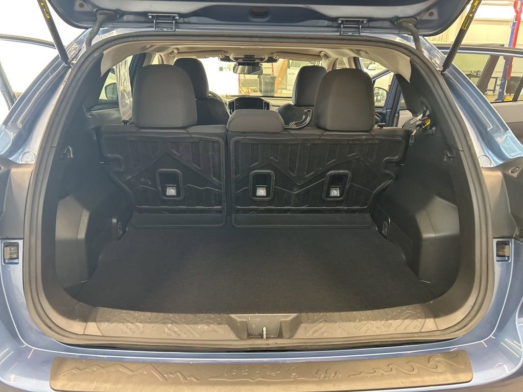 Certified 2024 Subaru Crosstrek 2.0i Premium AWD/4WD image 18