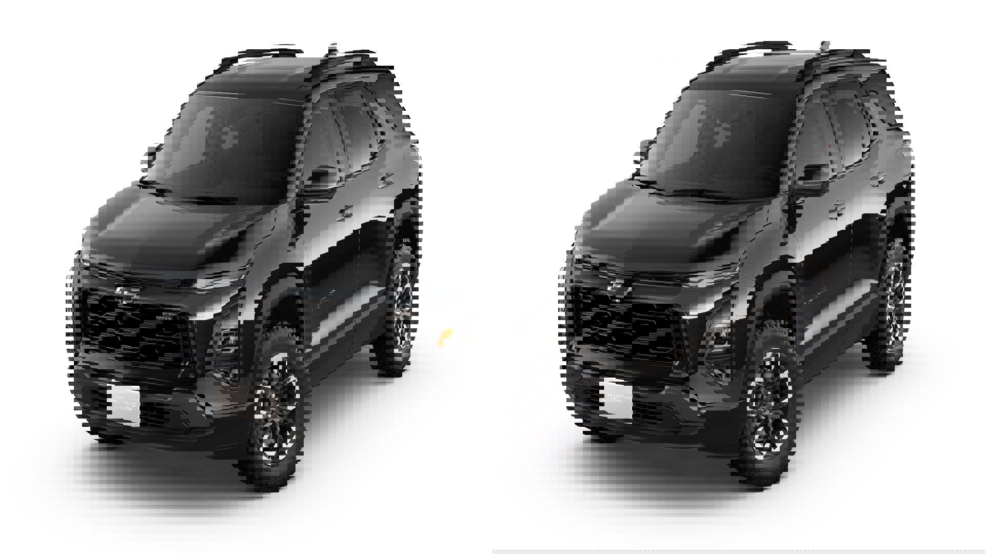 New 2025 Chevrolet Equinox ACTIV w/ Safety and Technology Package image 64