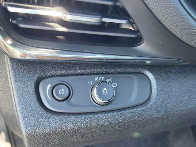 New 2026 Buick Envista Preferred w/ Convenience I Package FWD image 21