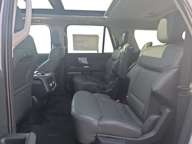 Used 2026 Ford Expedition Max Active AWD/4WD image 16