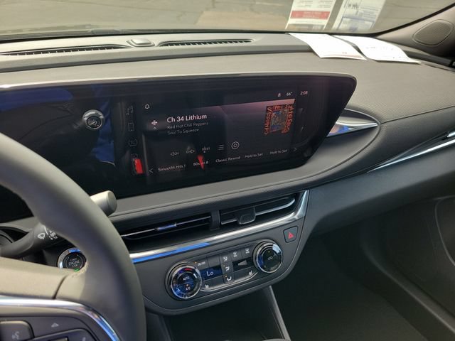 New 2026 Buick Envista Sport Touring w/ Convenience I Package FWD image 28