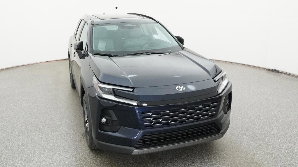 New 2026 Toyota RAV4 AWD image 21