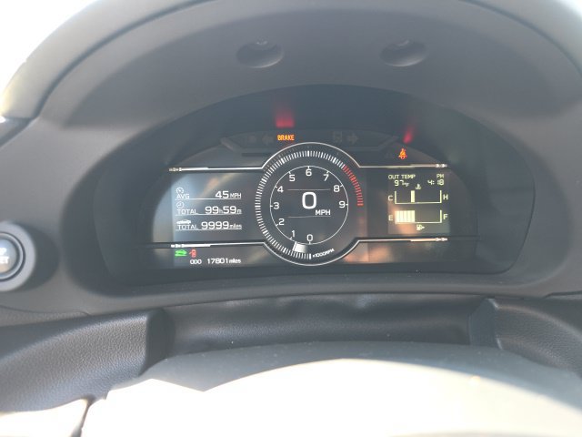 Used 2026 Toyota GR86 RWD image 15