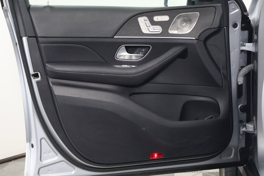 Certified 2022 Mercedes-Benz GLE 350 4MATIC image 12