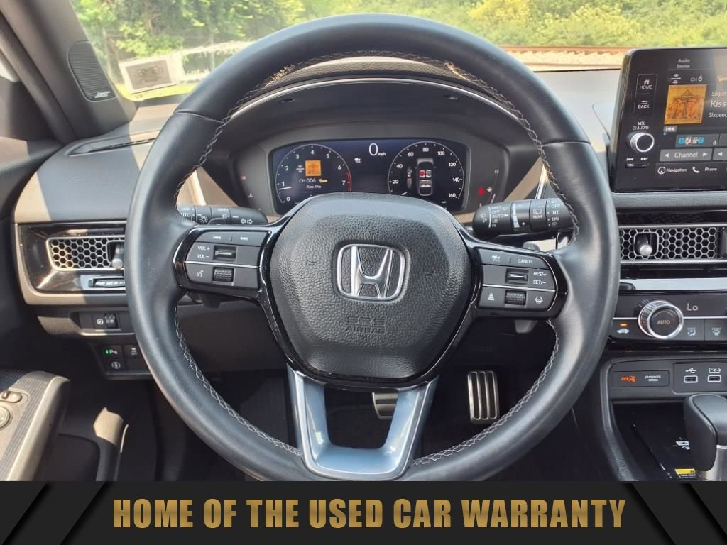 Used 2023 Honda Civic Sport Touring image 25