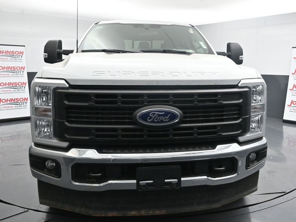 Used 2024 Ford F250 XL w/ XL Driver Assist Package image 3