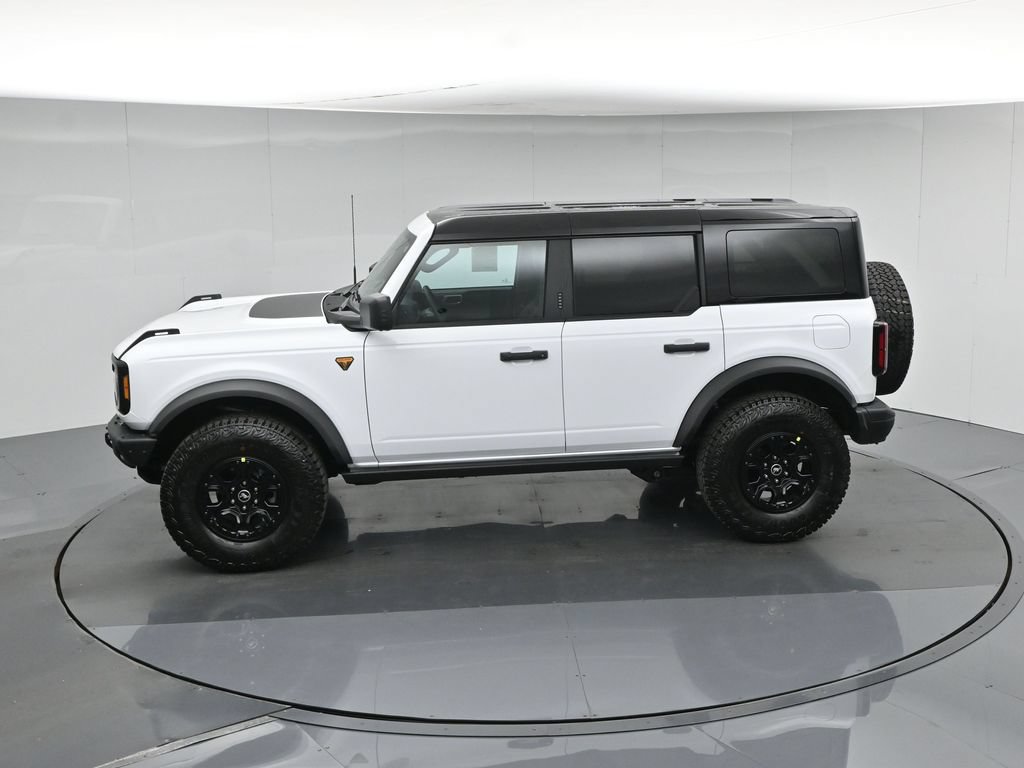 New 2026 Ford Bronco Badlands w/ Wildtrak Package AWD/4WD image 42