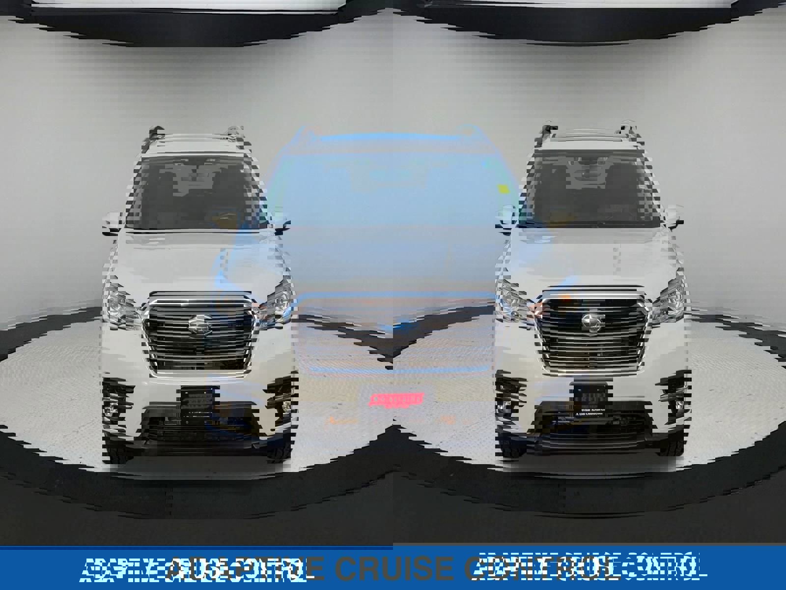 Used 2022 Subaru Ascent Limited w/ Technology Package image 9