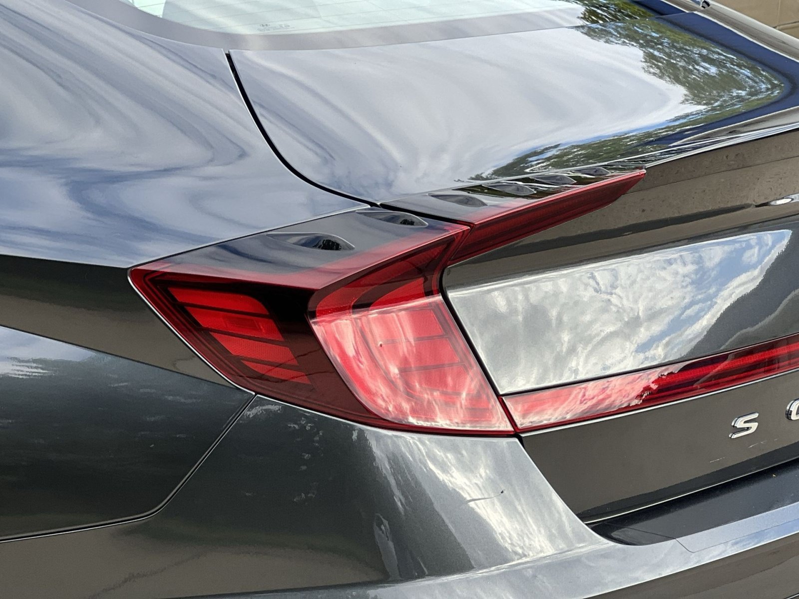 Used 2023 Hyundai Sonata SEL FWD image 14