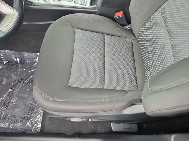 Certified 2024 Ford Explorer XLT RWD image 22