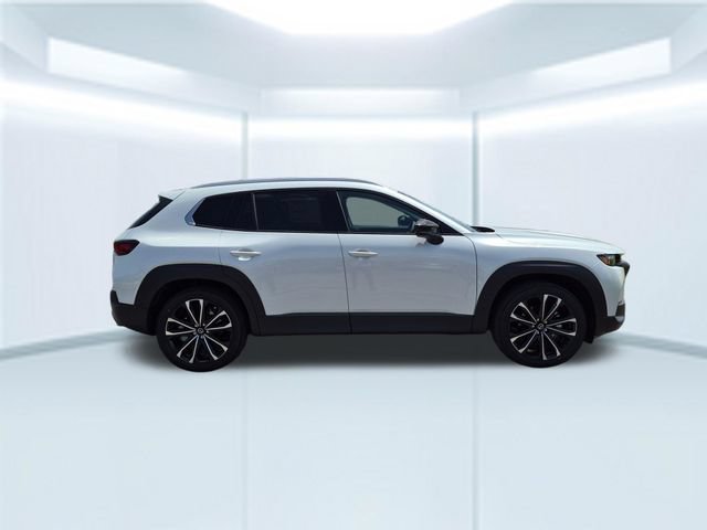 New 2026 MAZDA CX-50 AWD 2.5 S w/ Weather Package image 7