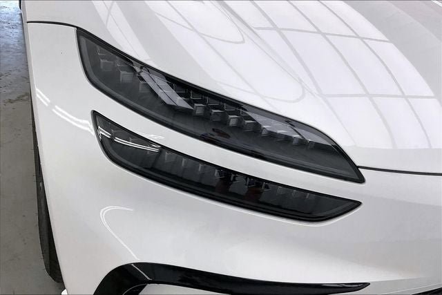 New 2026 Genesis GV60 AWD image 16
