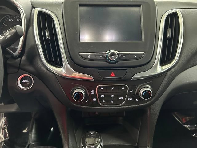 Used 2018 Chevrolet Equinox LT AWD/4WD image 19