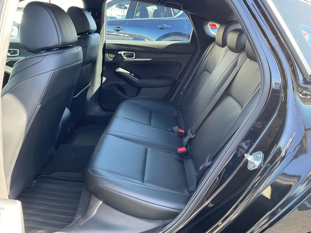 Certified 2025 Acura Integra A-Spec image 21