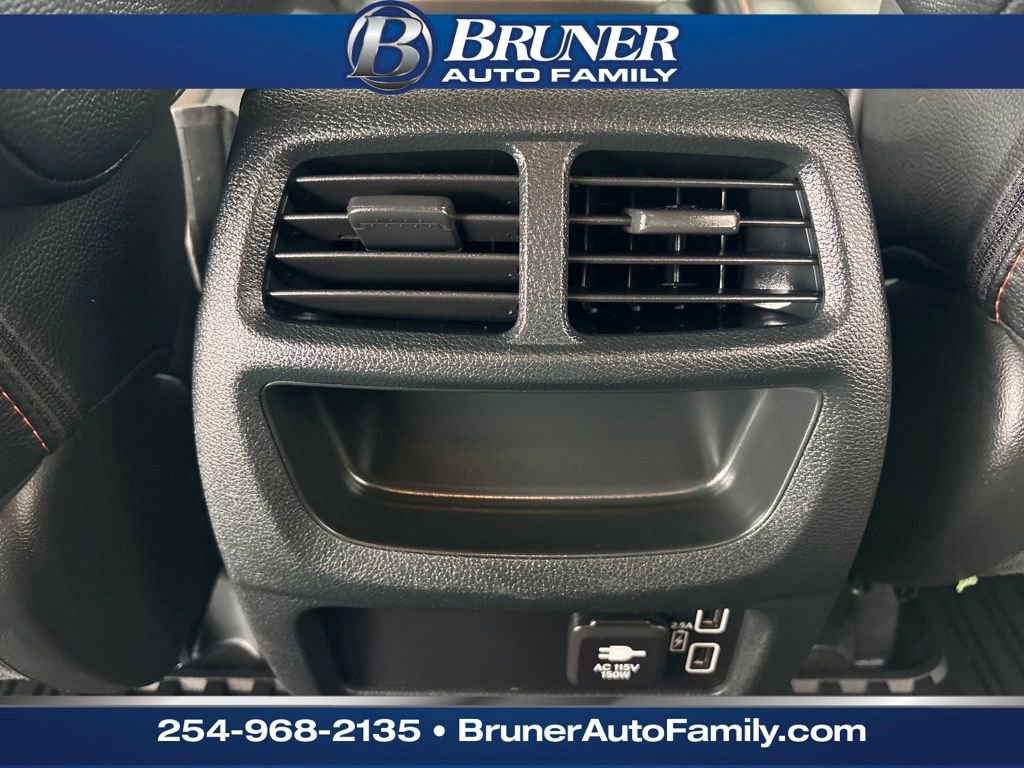 Used 2023 Honda Passport TrailSport image 19