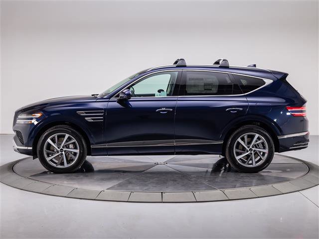 New 2026 Genesis GV80 3.5T Advanced image 2