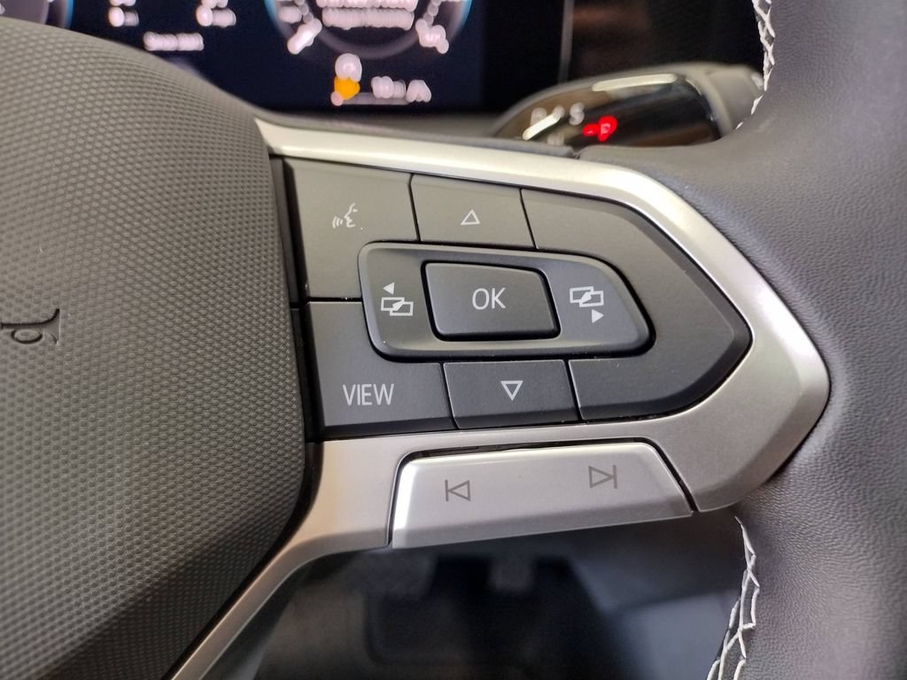 New 2026 Volkswagen Tiguan SE AWD/4WD image 28