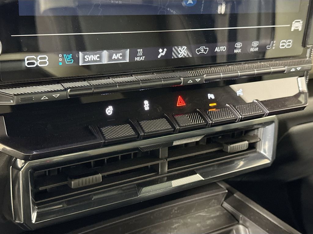 New 2026 GMC Hummer EV 4x4 Crew Cab image 10