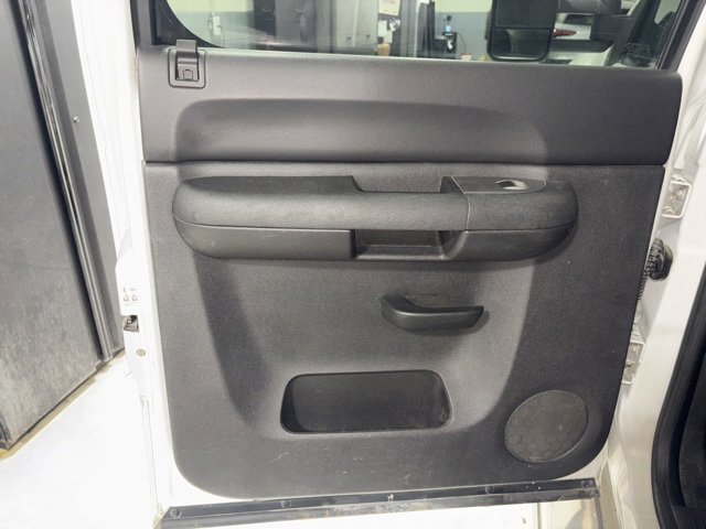 Used 2012 Chevrolet Silverado 2500 LT image 23