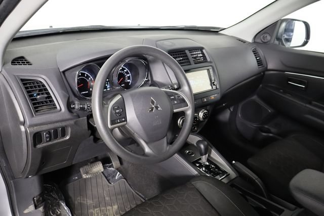 Used 2024 Mitsubishi Outlander Sport ES AWD/4WD image 20