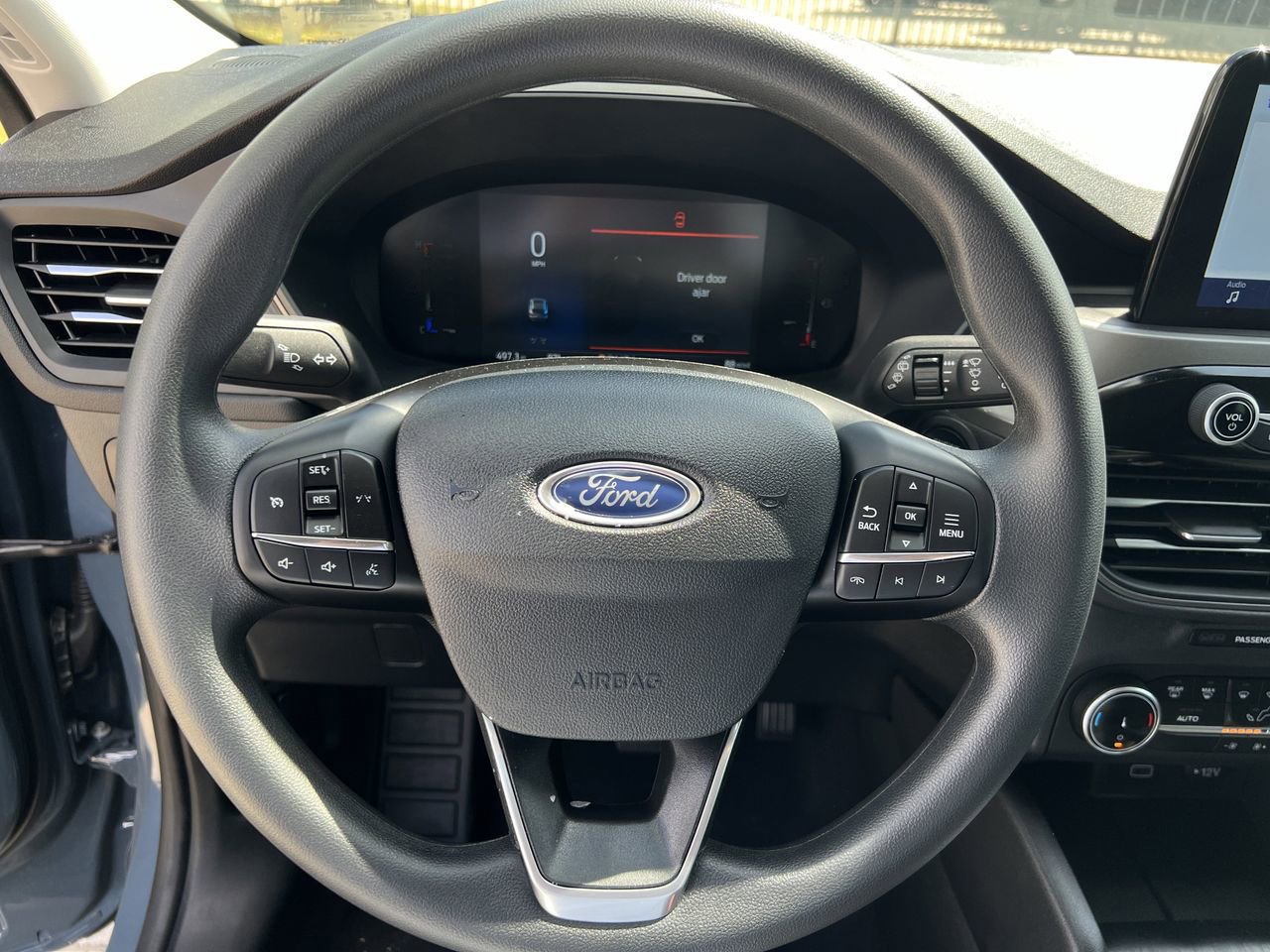 Used 2026 Ford Escape Active FWD image 7