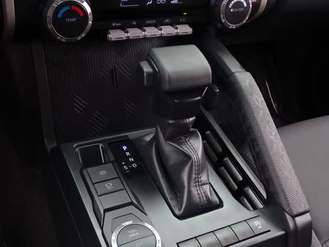 Certified 2024 Toyota Tacoma SR5 RWD image 34
