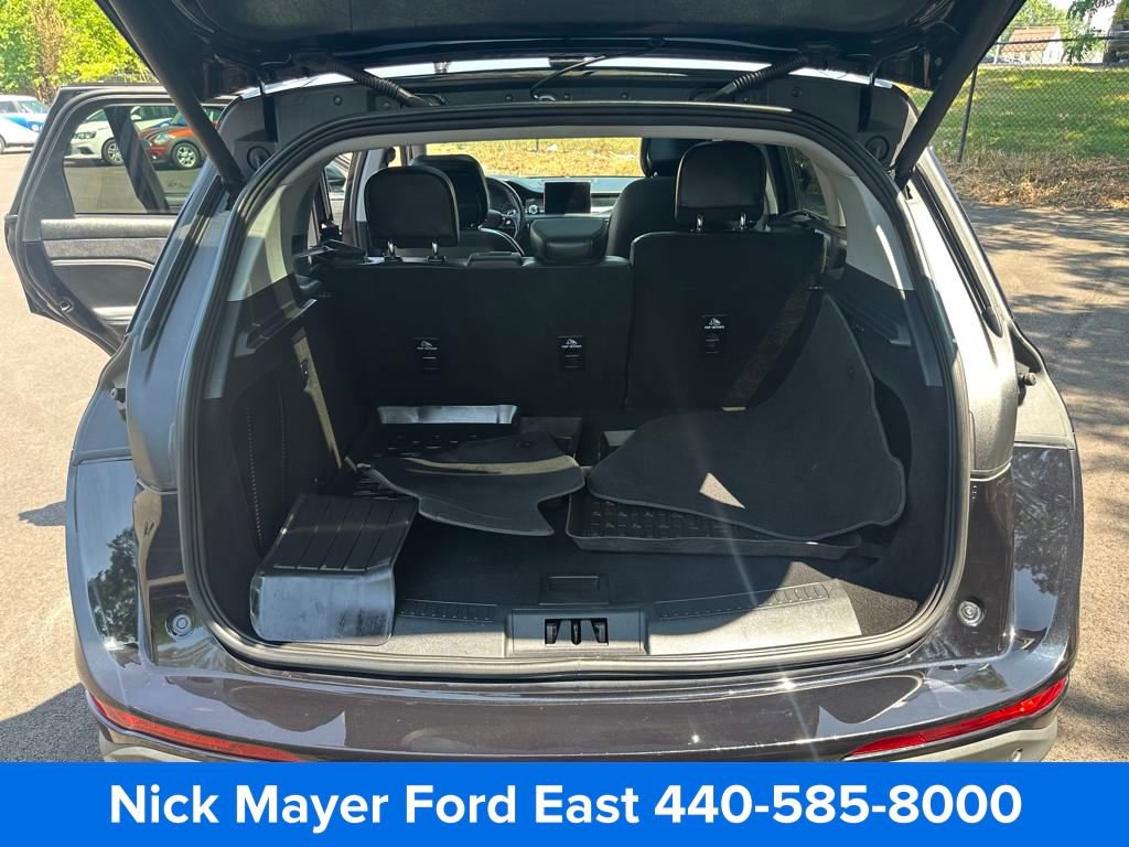 Used 2020 Lincoln Corsair AWD w/ Premium Package image 10