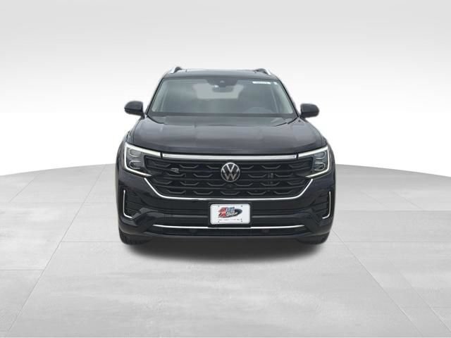 Used 2024 Volkswagen Atlas SEL Premium R-Line AWD/4WD image 8