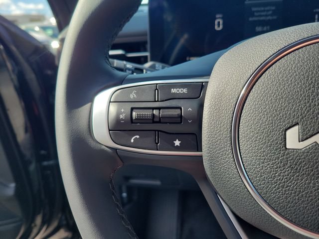 New 2026 Kia K5 GT-Line w/ GT-Line Premium Package FWD image 17