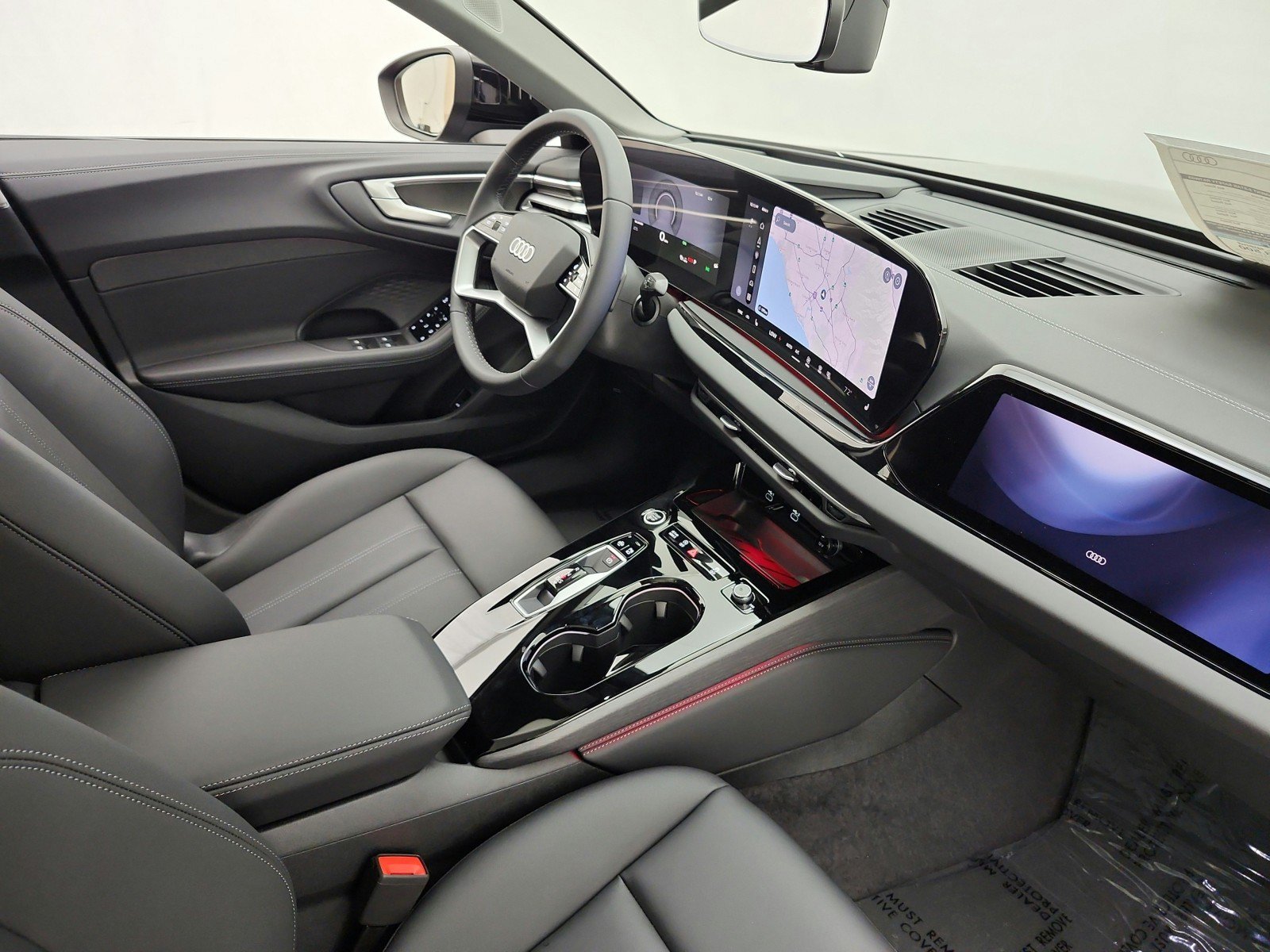 New 2026 Audi A5 2.0T Premium Plus AWD/4WD image 13