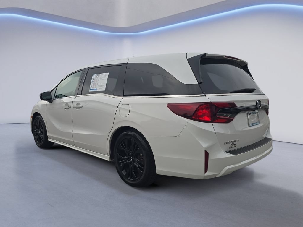 Used 2025 Honda Odyssey Sport-L image 3