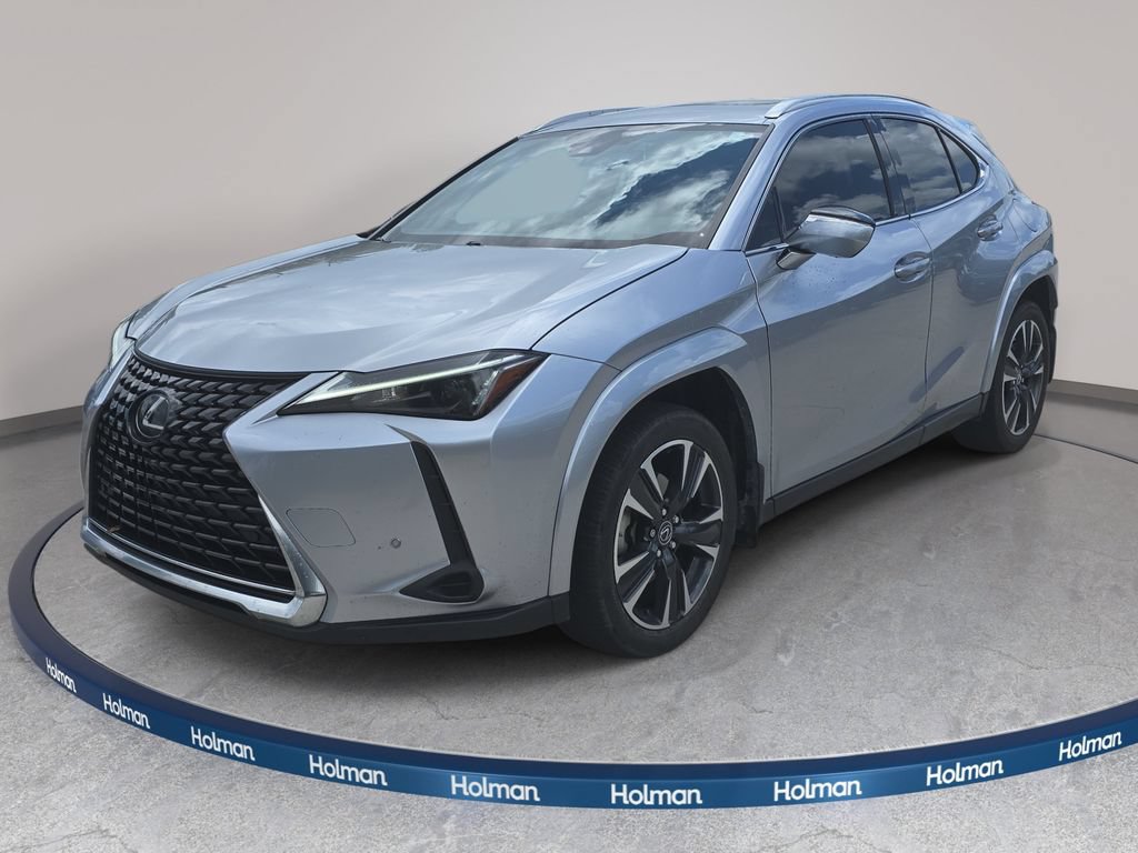 Used 2024 Lexus UX 250h FWD w/ Premium Package image 1
