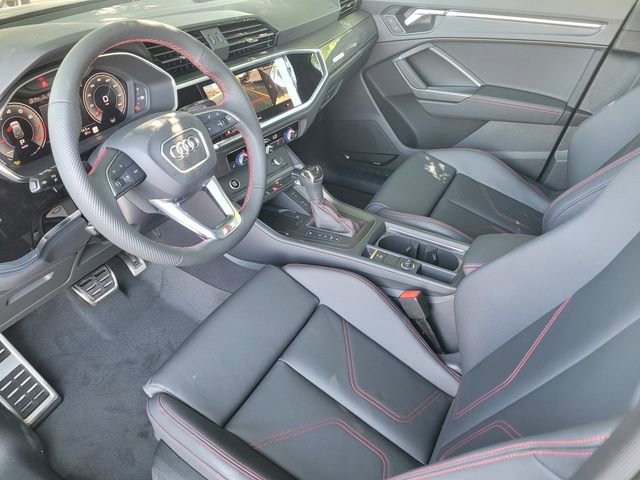 Used 2025 Audi Q3 2.0T Premium Plus w/ Premium Plus Package image 14